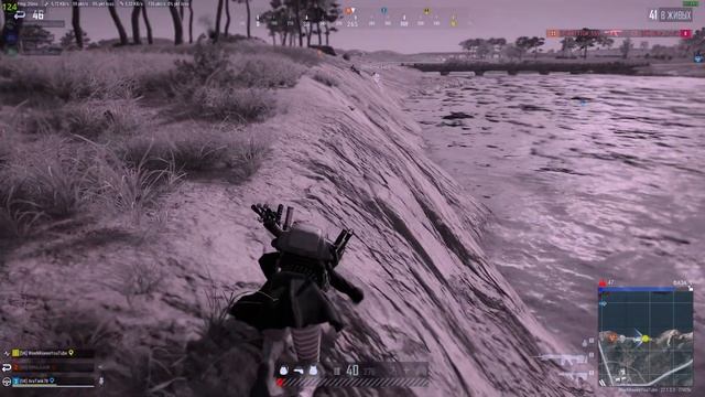 С Новым 2024 Годом, Друзья!!!! ? PUBG 1440p смотреть онлайн