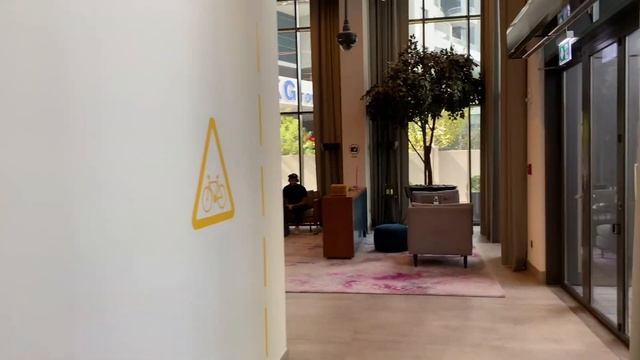 Дубай 2021. Район Дубай Марина. Обзор отелей Rove Dubai Parks And Resorts и Rove Dubai Marina.