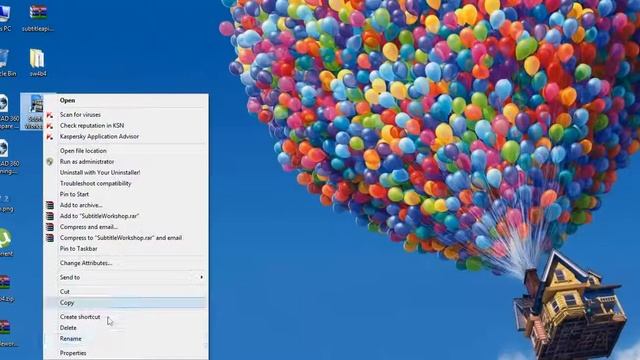 How to Extract and Setup Subtitle Workshop Program? смотреть онлайн