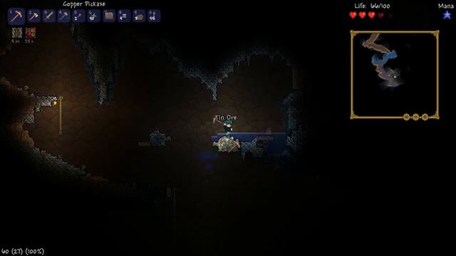 Let's Play Terraria [S6 Part 1] - Version 1.2 Hath Arrived! смотреть онлайн