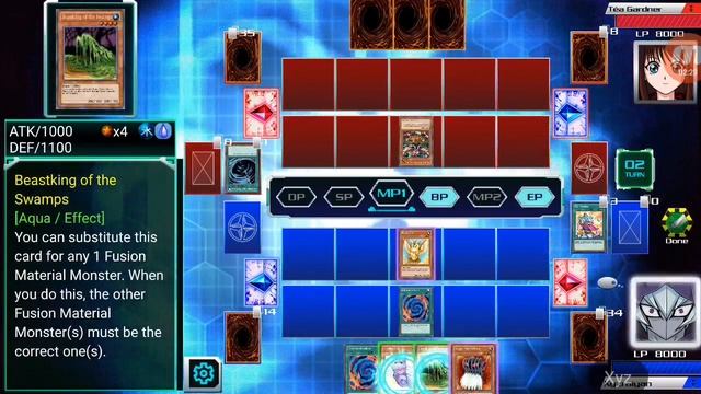 Fluffal Deck OTK in Yu-Gi-Oh Duel Generation please update the game Konami смотреть онлайн