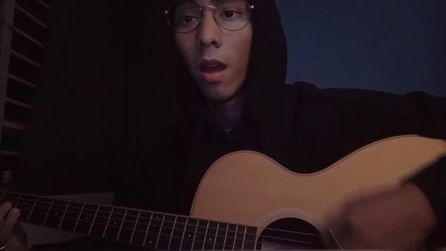 Love you so the walters - ( Cover by Hycarl ) смотреть онлайн