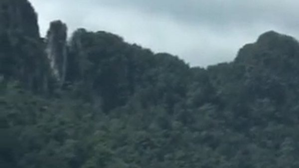 Klang Gates,Selangor,Malaysia Pt 1 of 2.