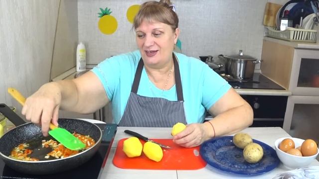 Живем на 7000 тысяч ,30 дней ! День №3 Экономное ,бюджетное меню! Это сможет каждый! смотреть онлайн