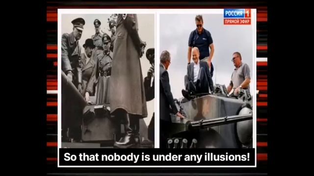 Соловьев заговорил на немецком. Новая Жесть! смотреть онлайн
