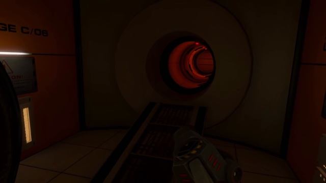 Downward Spiral: Prologue - Space Buddies! ( HTC VIVE ) смотреть онлайн