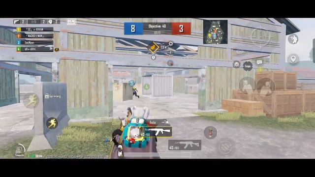 "Samsung Galaxy M54 5G"(Not Worth it!😥)Gaming Review•BGMI/PUBG Test•Gyro,Heat,Graphics & FPS Expl.! смотреть онлайн