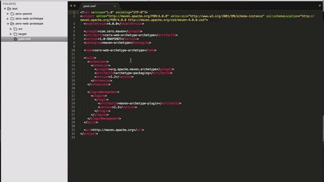 26. Crafting Your Code Blueprint: Design and Build Custom Maven Archetypes смотреть онлайн