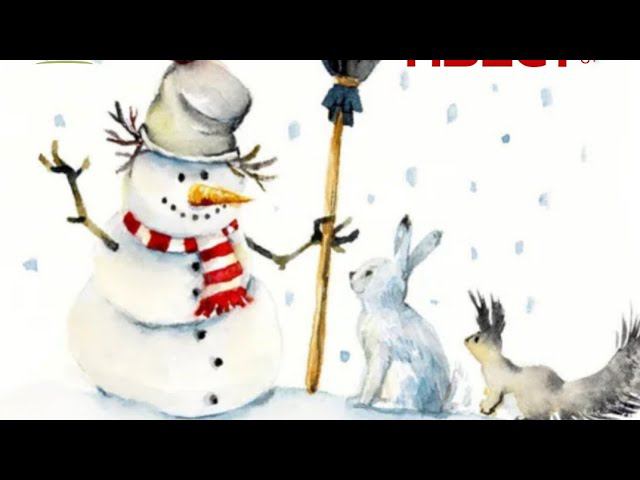 "Зимний квест" смотреть онлайн