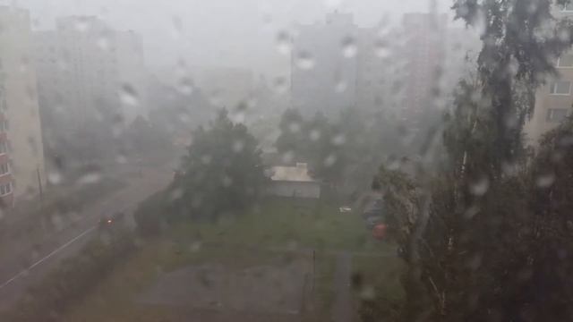 Гроза в Таллине(3) смотреть онлайн