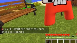 АЛФАВИТ ЛОРА НО ВСЁ ЭТО ПАРОДИИ БУКВЫ А В МАЙНКРАФТ 100% ТРОЛЛИНГ ALPHABET LORE МУЛЬТИК