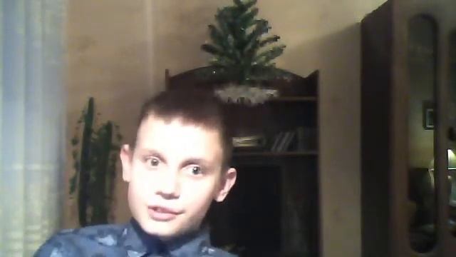 Видео c веб-камеры от  7 января 2015 г., 23:41 (PST)