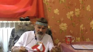 Мой ответ на отписку, и.о. прокурора Тимашевского района, - КИСЕЛЁВУ И.В....