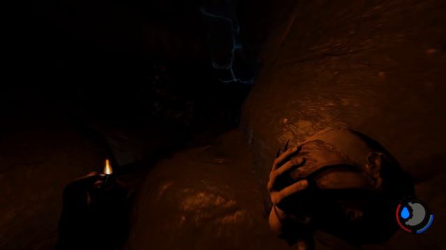 ТАЙНЫ ПЕЩЕР - TheForest