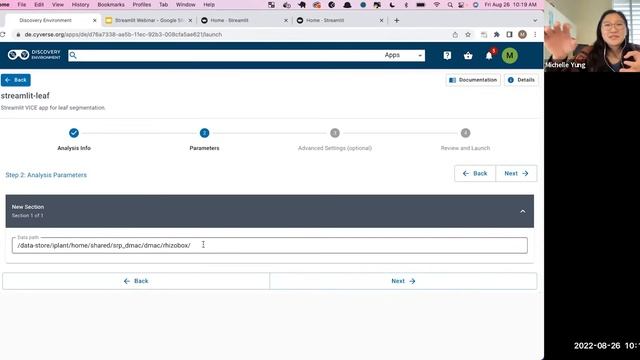 20220826 Webinar: Zero to WebApp: Customized Web Interfaces for ML Applications with Streamlit смотреть онлайн