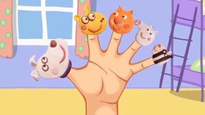 #Peppa #Pig #Baseball #Play Doh #Finger Family / #Nursery Rhymes and More Lyrics