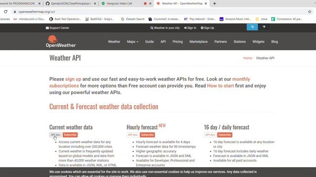 ParseoOpenweather 1 смотреть онлайн