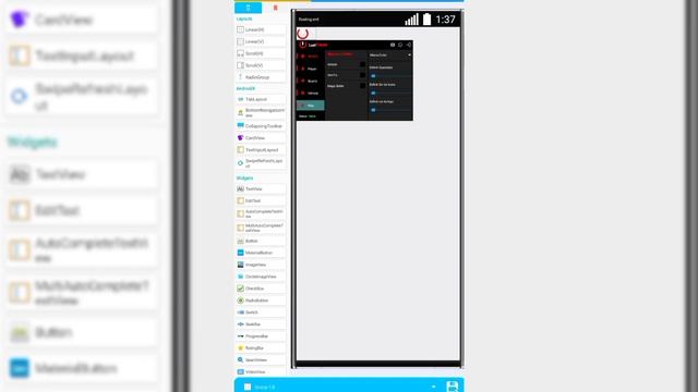 SOLTEI!! PROJETO DE REGEDIT COM PAINEL ADM!? 100% EDITÁVEL ? FEITO PELO SKETCHWARE
