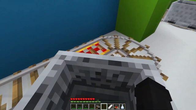 ВЫБЕРИ РАДУЖНЫЙ ЛАБИРИНТ ПОЕЗД ПОЖИРАТЕЛЬ ЧИКА МИНЬОН ЧЕЛОВЕК ЗА ОКНОМ ЦВЕТОК ДЕЙЗИ ЙОЙО В МАЙНКРАФ смотреть онлайн