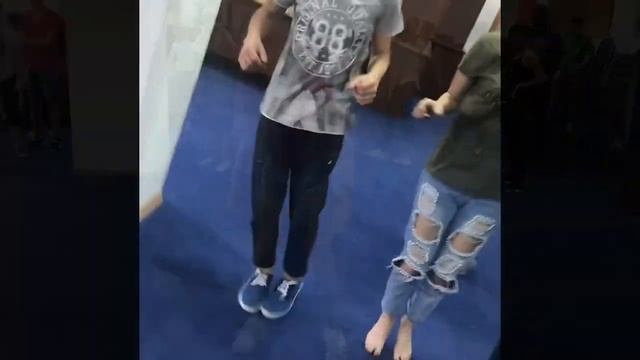 Осенний лагерь Ecamp от Академии Ростум смотреть онлайн