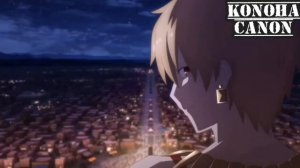 Fate Gilgamesh [AMV] Killer