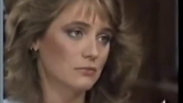 Ты - чистая моя любовь