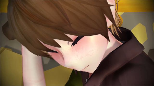 [MMD] Hopes and Dreams смотреть онлайн