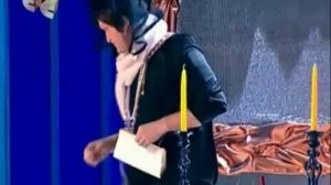 Андрей Рожков