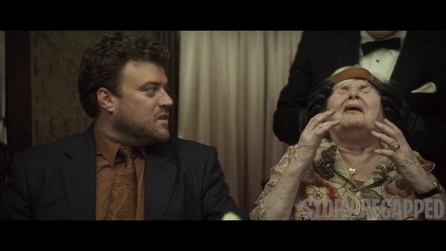 Rich Man Forces Poor People To Play A Twisted Game смотреть онлайн