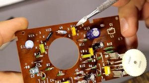 Радиоконструктор который хотел каждый мальчишка СССР