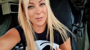 HAPPY TRUCKING p.2 Angelica Larsson