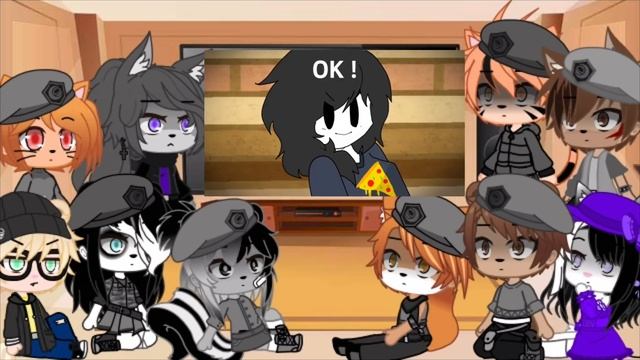 ?piggy react to piggy memes English/Spanish(T.S.P edition) 2/?? смотреть онлайн