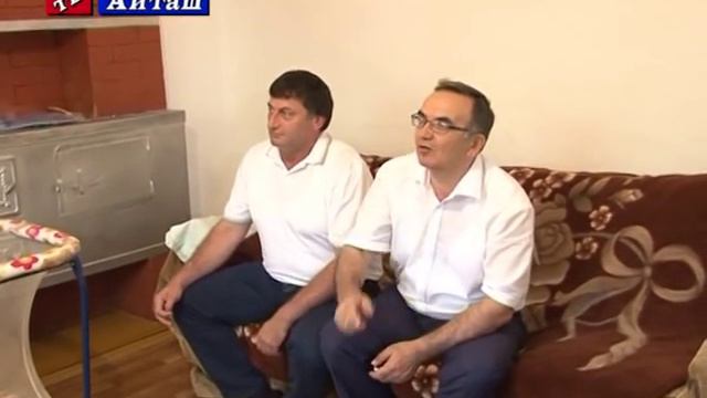 Беженцы с Украины (Хасавюртовский район) смотреть онлайн