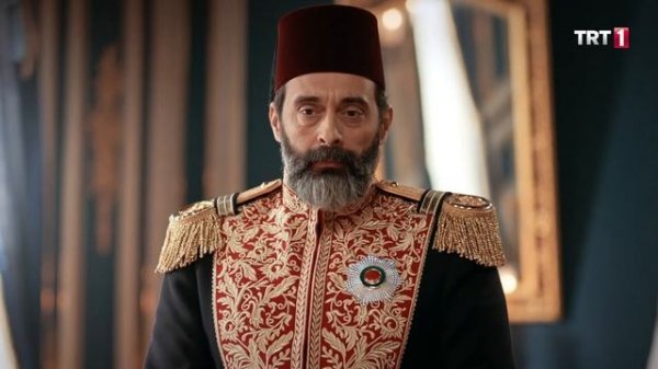Payitaht Abdülhamid 101. Bölüm