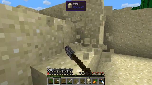 Minecraft Direwolf 20 #5 смотреть онлайн