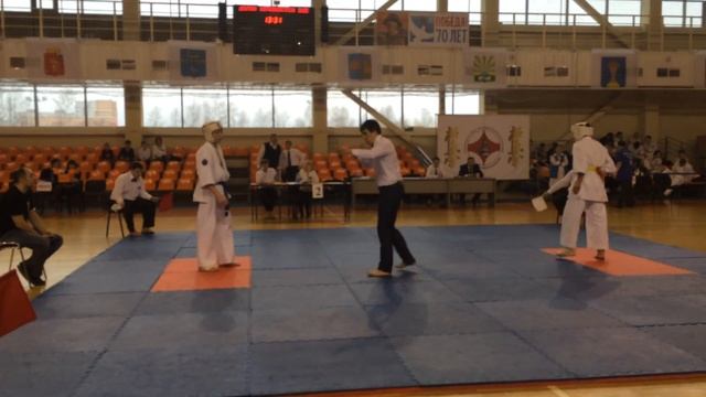 Васильянов Никита 2круг смотреть онлайн