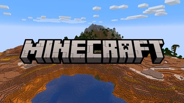 Minecraft OST - An Ordinary Day смотреть онлайн