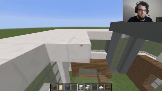 Minecraft: Modern Ev Yapımı смотреть онлайн