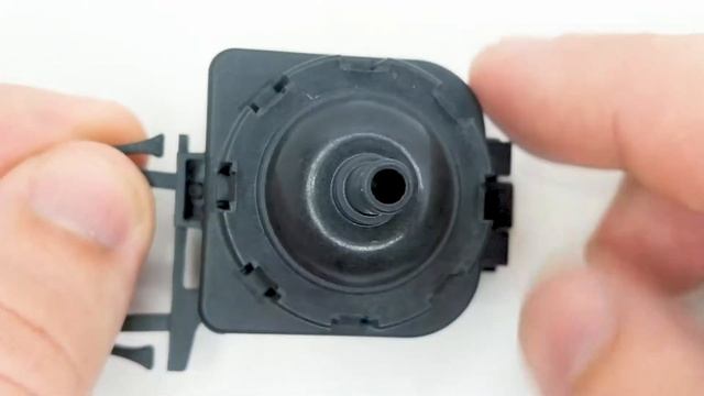 ДАТЧИК УРОВНЯ ВОДЫ ПРЕССОСТАТ ELECTROLUX, ZANUSSI, AEG