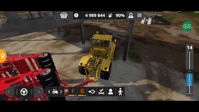 FS 20 Пионер 4.7