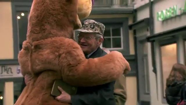 Сильный духом! смотреть онлайн