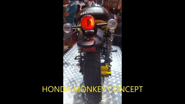 MOTOR BARU DI IMOS 2016 смотреть онлайн