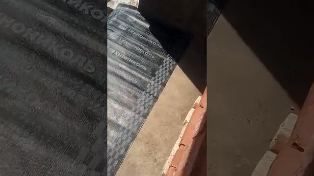 Первое гидроизоляция фундамента. смотреть онлайн