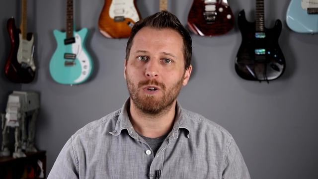 Should You BLOCK, DECK, or FLOAT? - Stratocaster Sustain Test! смотреть онлайн