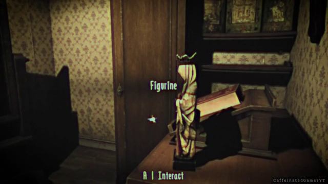 Williams' memories + secret notes ? in Evil Nun The Broken Mask new update | Keplerians news review смотреть онлайн