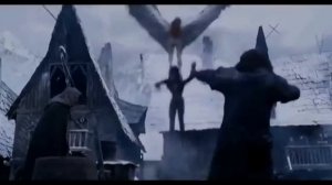 Ван  Хельсинг 2004