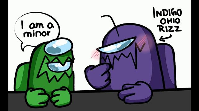 Indigo X Green - Rodamrix Edit