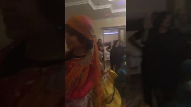 Цыганский ансамбль «Вьюга»))) смотреть онлайн