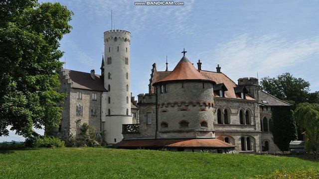 10 Самых маленьких стран в мире ! смотреть онлайн