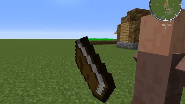 마인크래프트 주민의실제목소리 Minecraft Villagers Real voice(NT) смотреть онлайн